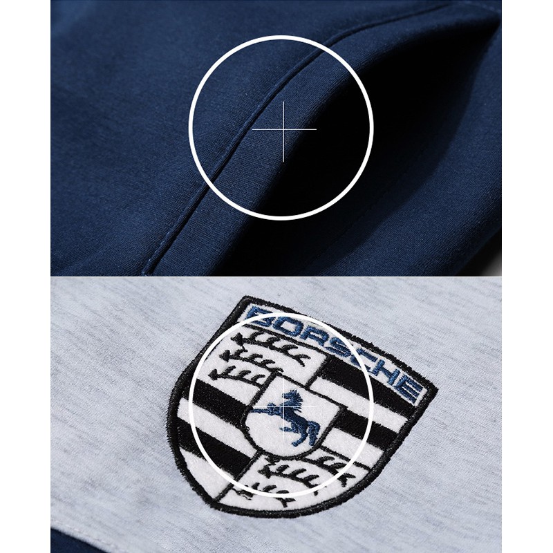 Set Bộ thể thao nam đẹp douyin trung quốc thời trang xuống phố - DU13 | BigBuy360 - bigbuy360.vn