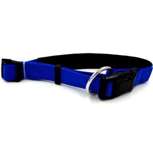 Vòng cổ cho chó TRUSTIE  DOG COLLAR- SOLID (MEDIUM)