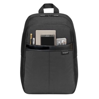 [ GIAO NGAY ] Balo Targus Laptop 15.6" TSB883 Safire Business Casual Backpack - Hàng Chính Hãng