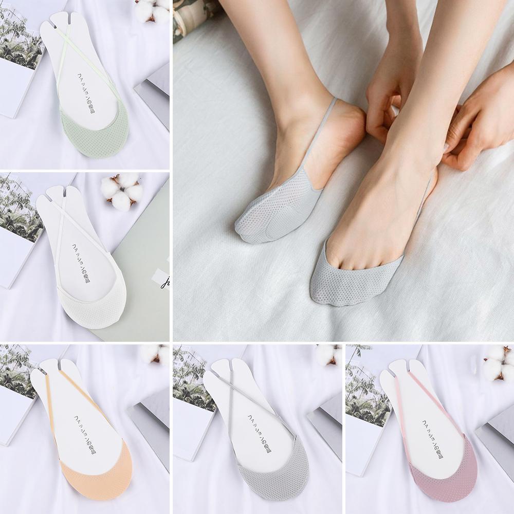 HS Vớ Cao Gót Asakuchi Thời Trang Mùa Hè