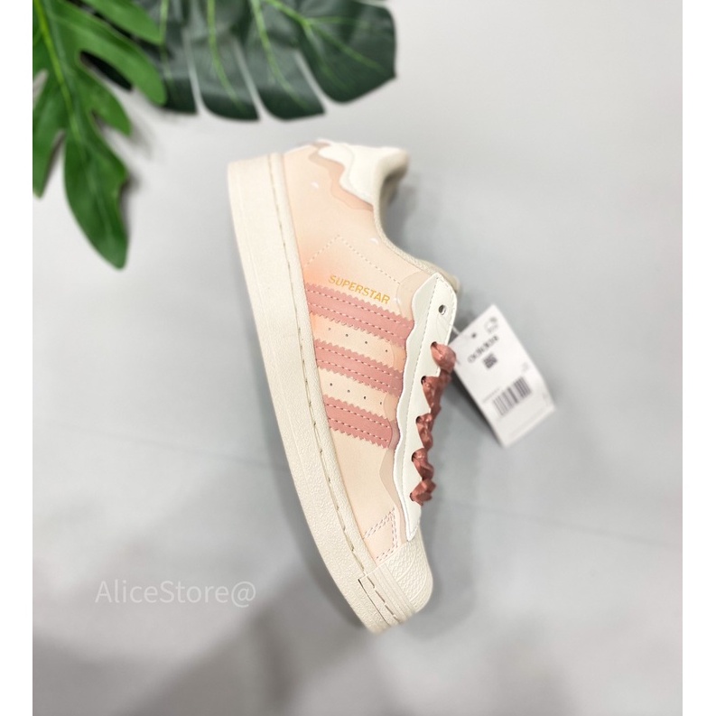 GIÀY SUPERSTAR MẪU MỚI 2022