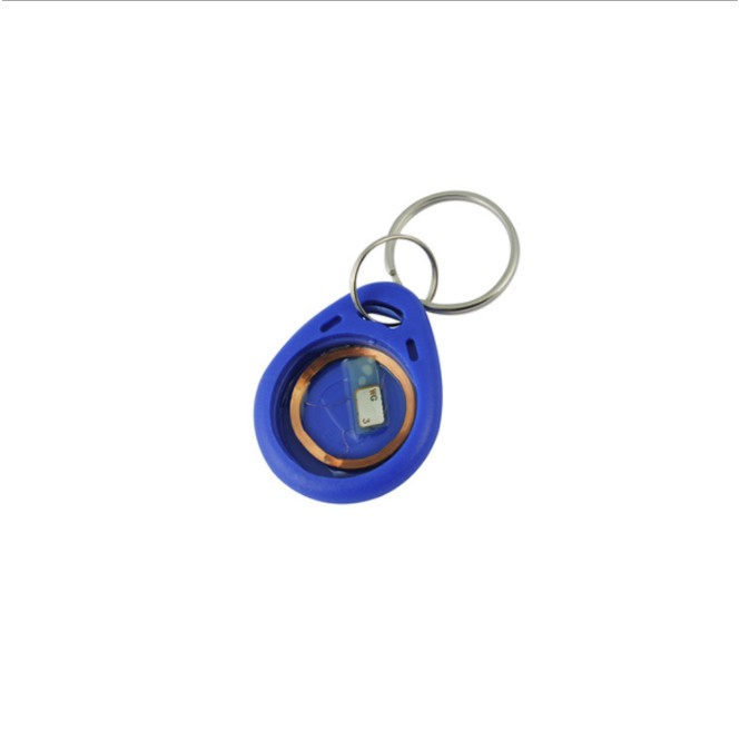 Thẻ Từ  RFID Tần Số 13.56 và 125 khz Dùng Cho Khóa Cửa Từ, Khóa Cửa Vân Tay