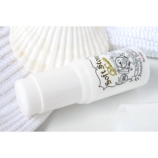Lăn khử mùi đá khoáng Soft stone 20g
