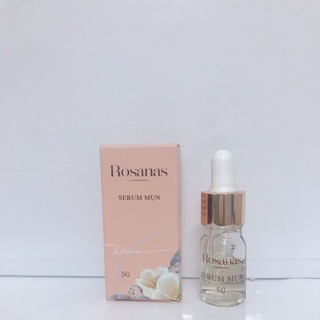 Serum mụn Rosanas 5g
