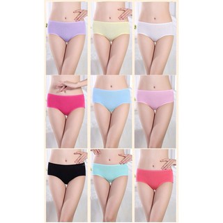 Quần lót nữ cotton TTG25-QL4