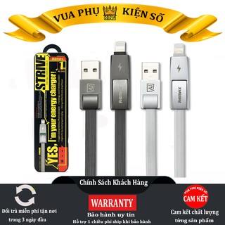 Cáp Remax 2 đầu RC-042t