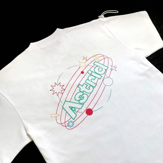 MILKYWAY TEE (Áo thun Milkyway)