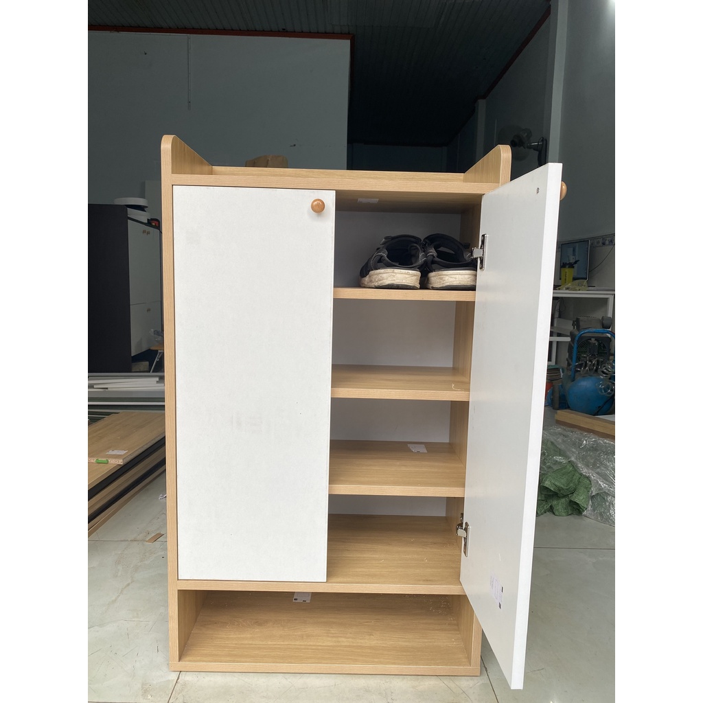 Tủ giầy thông minh giá tại xưởng