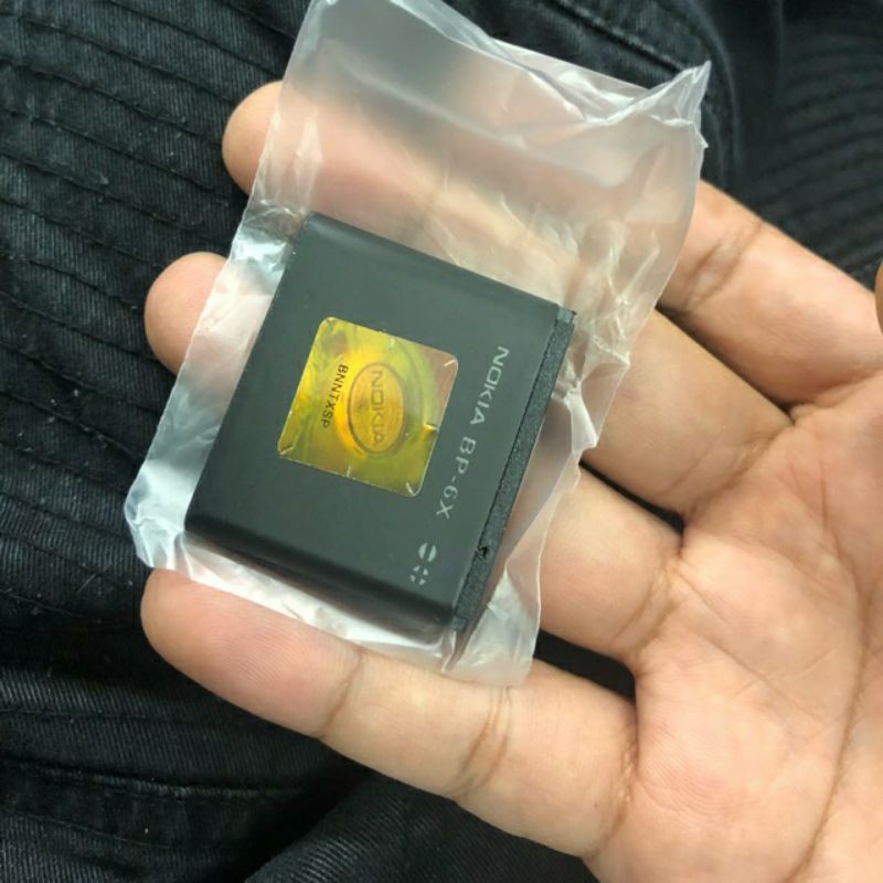 pin 6x nokia 8800 anakin , sirocco