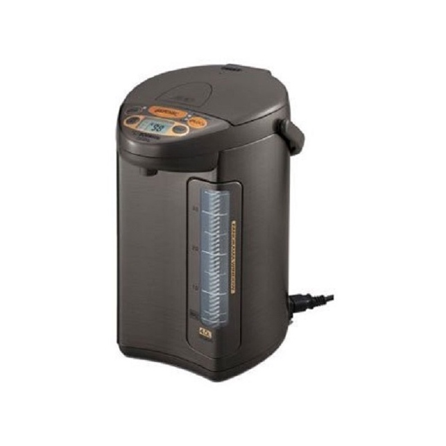 Bình Thủy Điện Zojirushi CD-QAQ40-TA - Dung tích 4 Lít - Hàng chính hãng