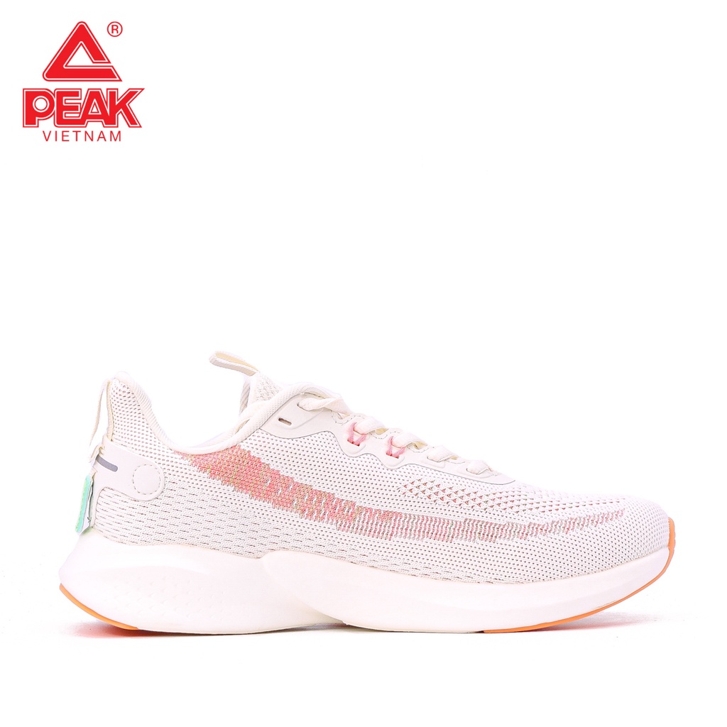 [XẢ HÀNG LẺ SIZE 35] Giày chạy bộ Nữ PEAK Ultra Light New Gen EW13258H