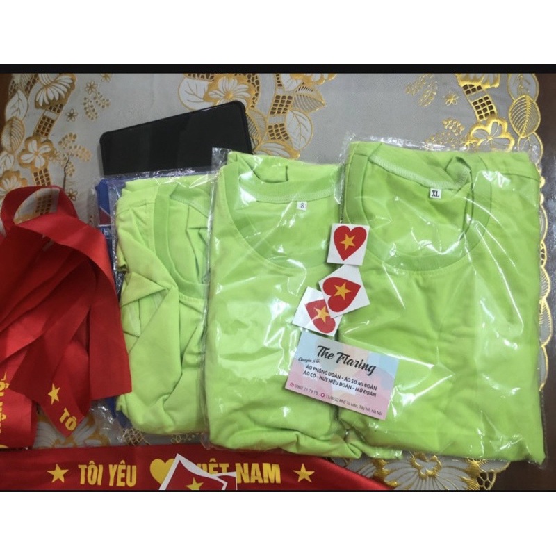 Áo Thun Đồng Phục Nhóm Đi Biển, Nhóm, Teambuiding