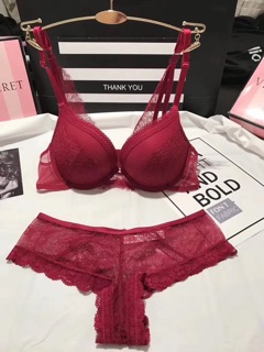 Bộ đồ lót nữ