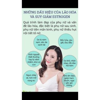 DIỆP LỤC COLLAGEN