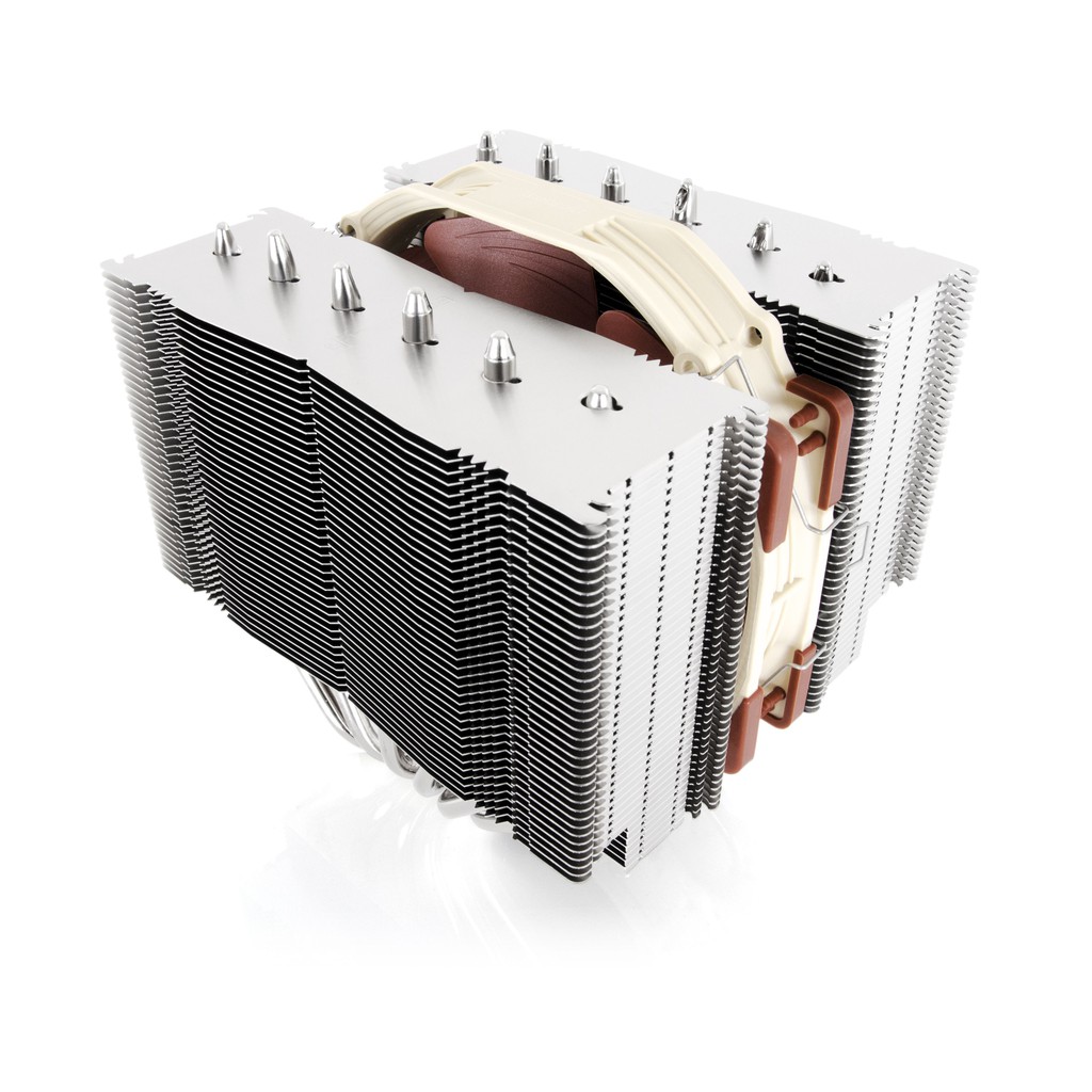 Tản Nhiệt Khí CPU Noctua NH-D15S ( Mới, Xách Tay, Bảo Hành 72 Tháng )