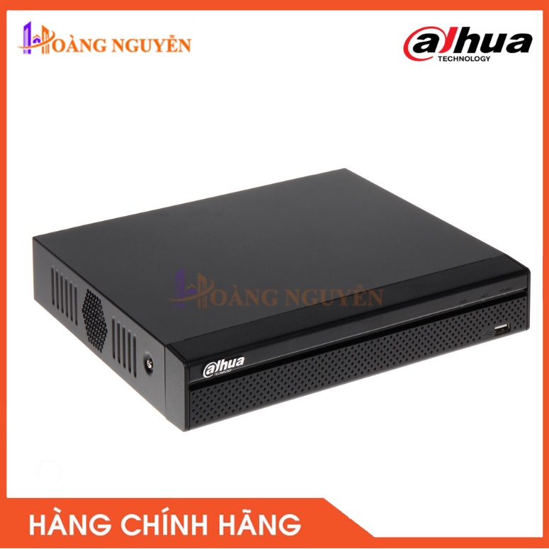 [NHÀ PHÂN PHỐI] Đầu ghi hình 16 kênh DAHUA DH-XVR5216AN-X Hỗ Trợ 2 Ổ Cứng - Bảo hành chính hãng 24 tháng