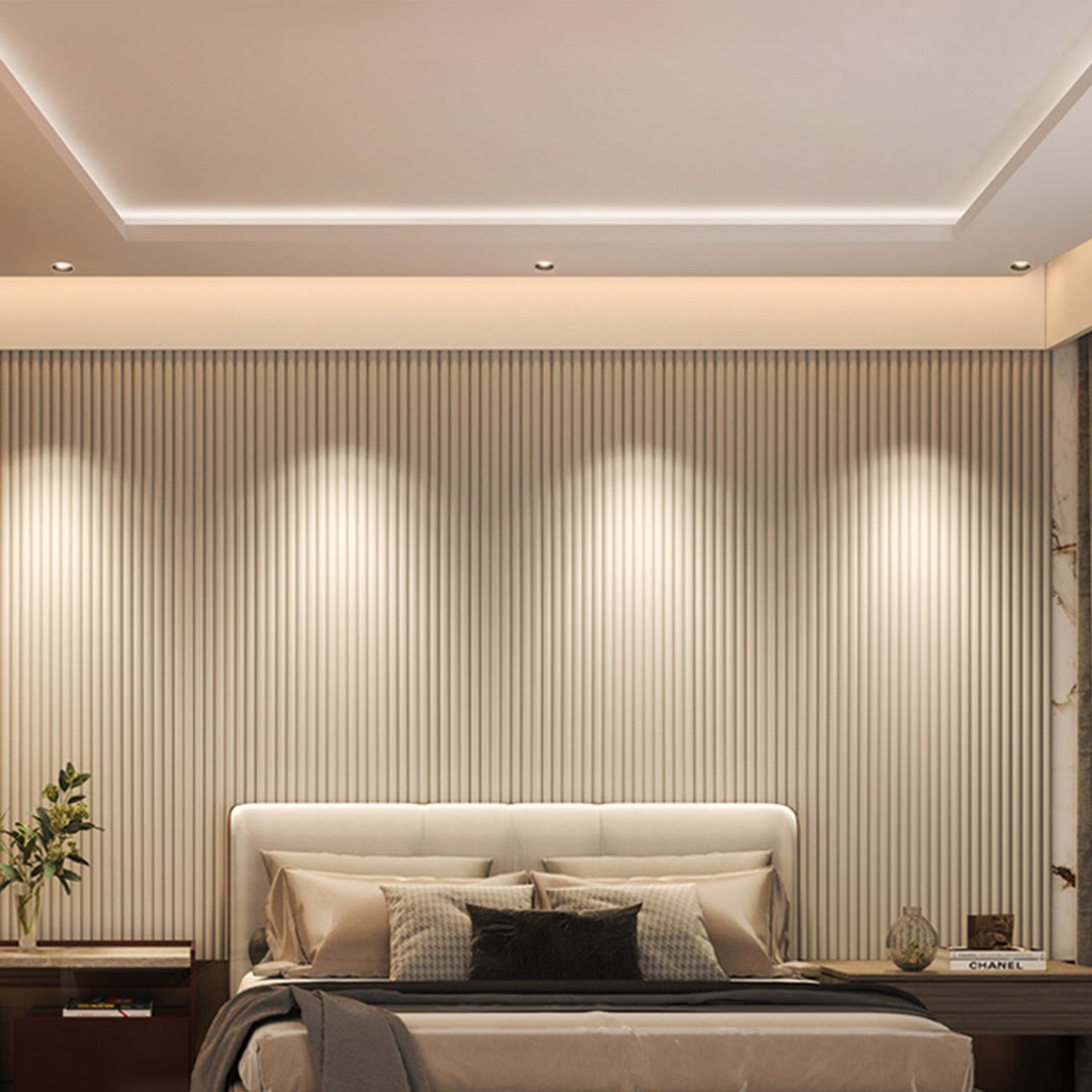 Đèn LED âm trần thông minh Downlight /Spotlight  Yeelight M2, tích hợp Homekit - Bản Quốc Tế, hàng chính hãng