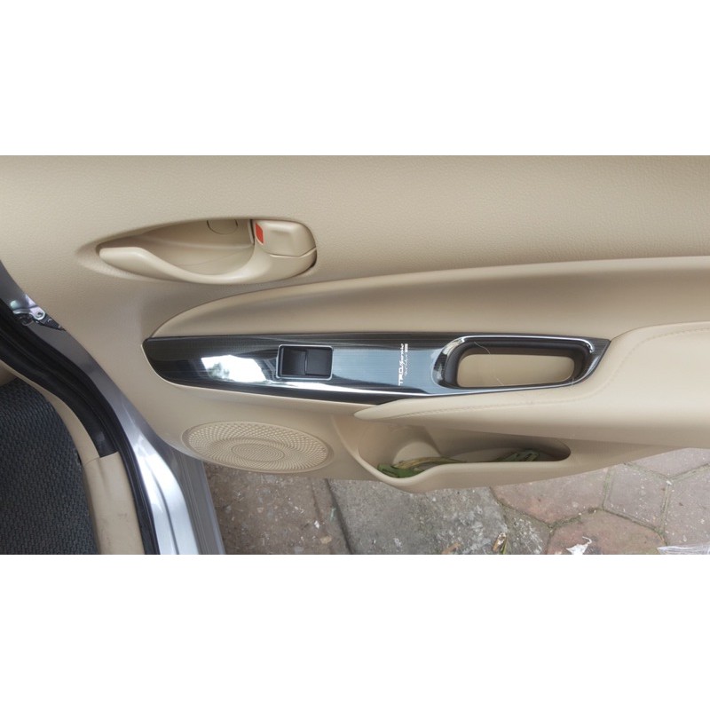 Ốp Nội Thất xe Vios 2019 2020 2021 2022 2023 2024