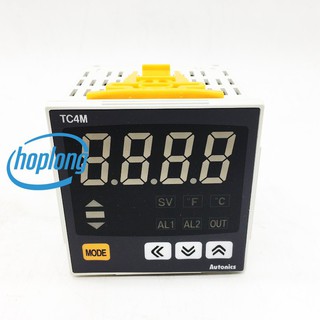 Bộ điều khiển nhiệt độ Autonics TC4M-24R