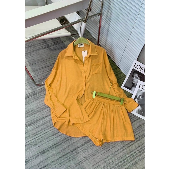 Sét sơ mi đi biển bigsize 50-90kg