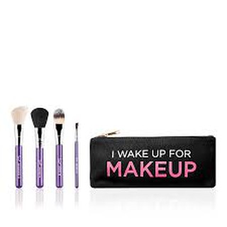 Bộ cọ trang điểm mini Sigma Wake Up