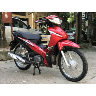 chuông nồi wave s 110 rsx 110