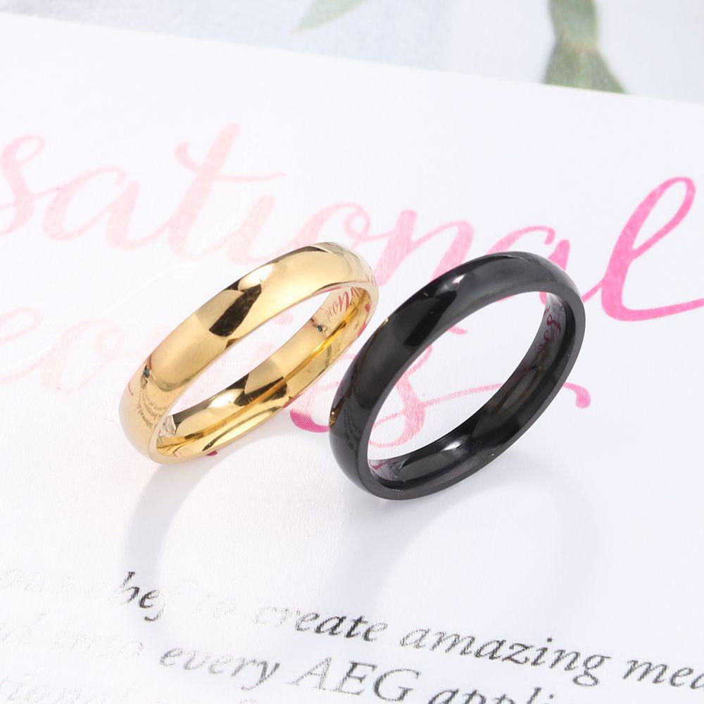 Nhẫn Đeo Tay Thời Trang Nữ Size 5-12