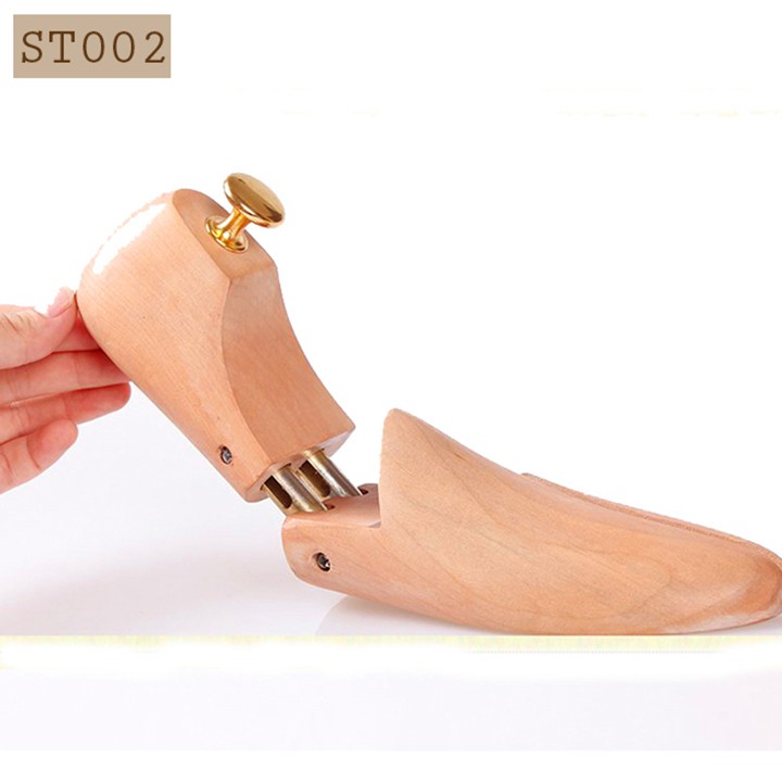 Cây giữ form giày gỗ ST002 Shoe trees