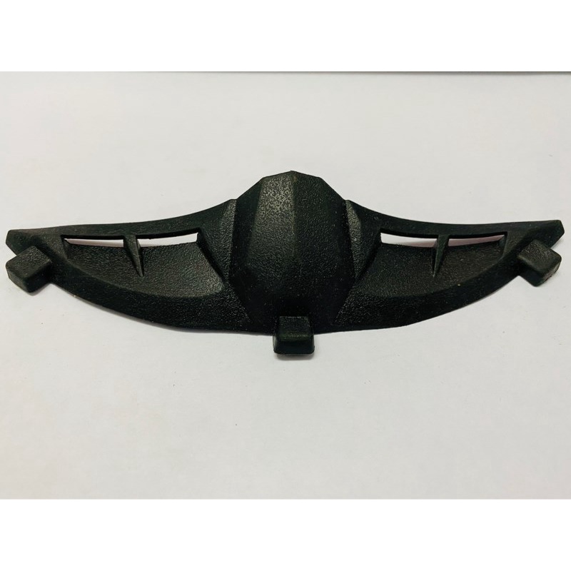 Phụ kiện chắn mũi các dòng mũ Fullface LS2  - BIKER 176 - Mũ bảo hiểm & Dầu nhớt Vũng Tàu