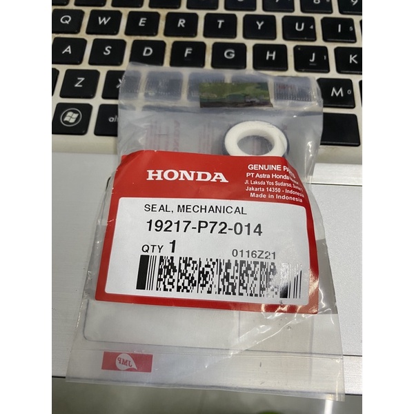 Phót bơm nước Sonic Winner