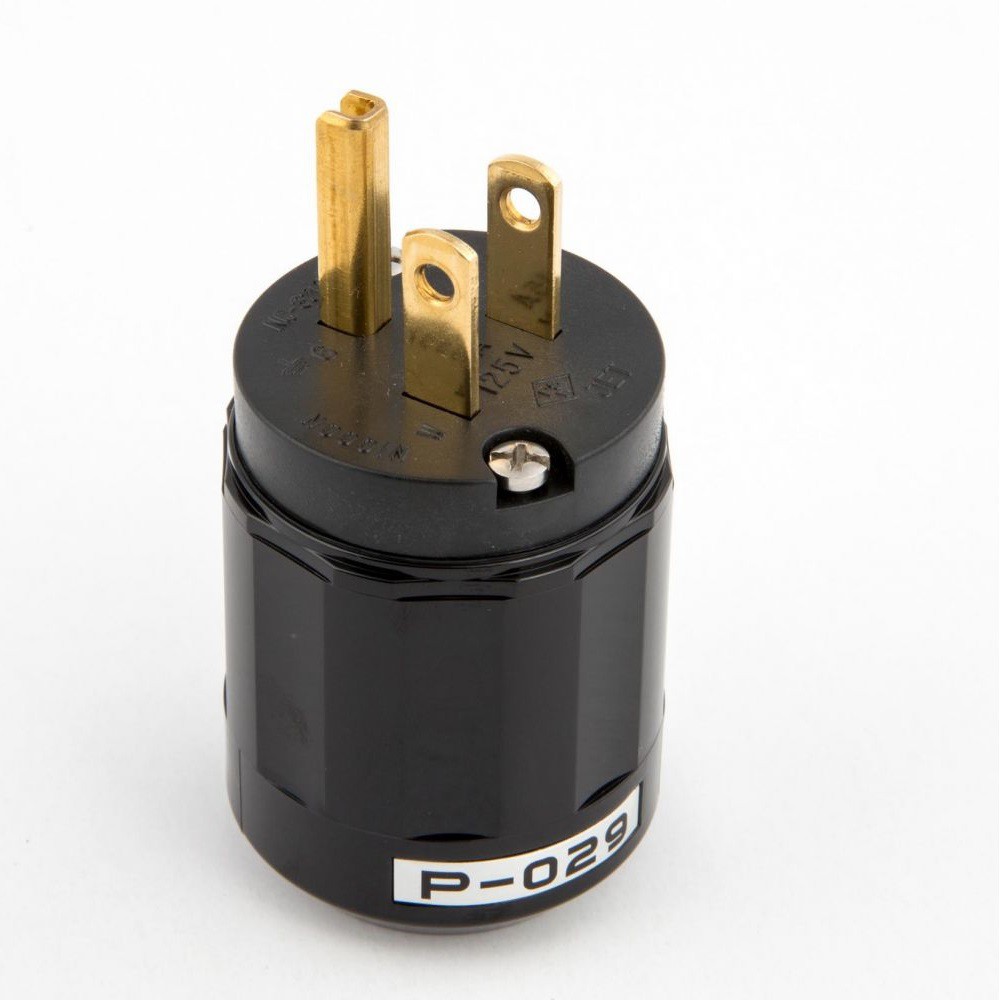 Bộ jack âm thanh cao cấp C029 - Đầu Jack âm thanh dùng cho Amplifer/Loa Hi-end