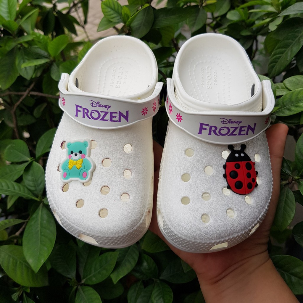 Giầy Cross Xuất Xịn Cho Bé