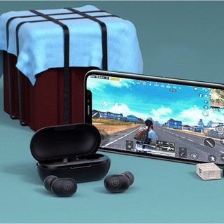 Tai Nghe Bluetooth Xiaomi Haylou GT2