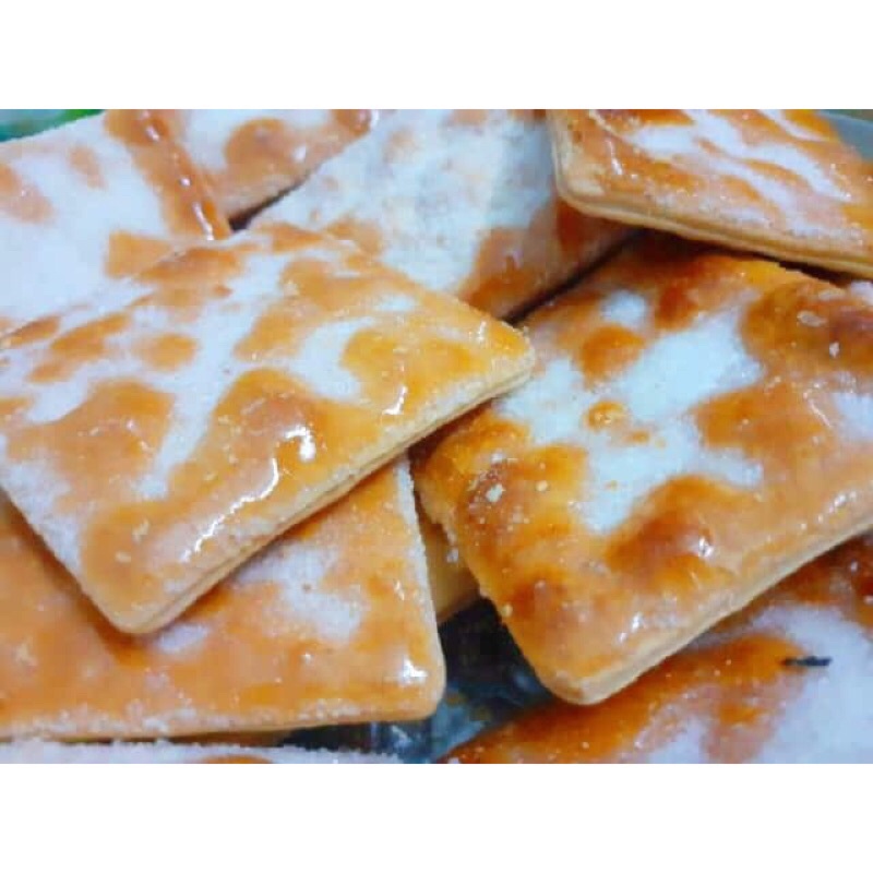 Bánh lạc đường gói 500gr