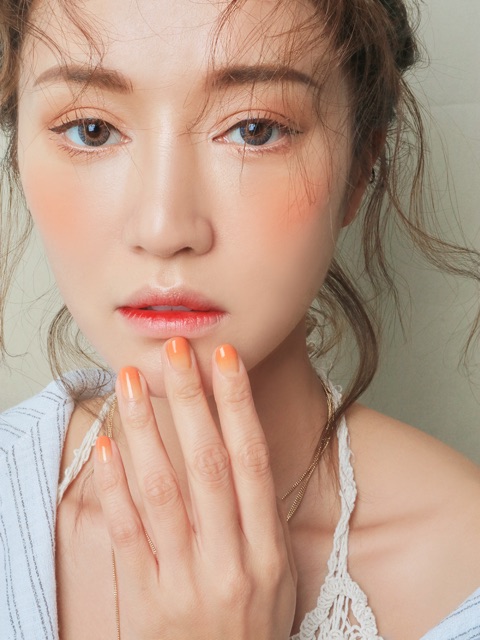 [Cam kết chính hãng] Sơn Móng Tay 3CE Take A Layer Layering Nail Lacquer