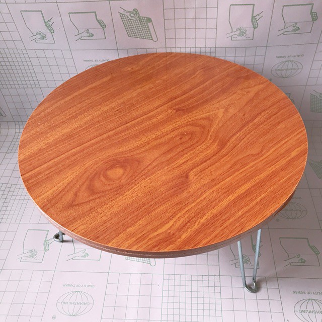 MẶT BÀN GỖ VUÔNG/ TRÒN