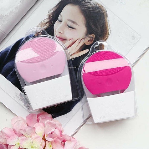 máy rửa mặt matxa