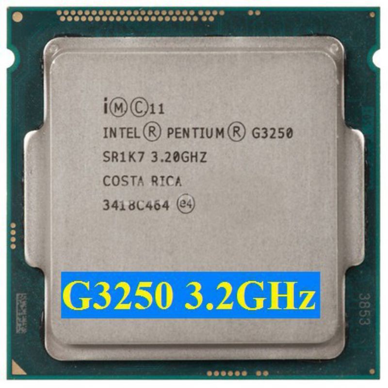 CPU i5 4590. chip i5 4590 cho h81.b85...