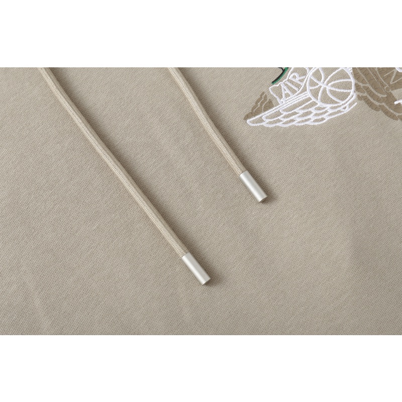 Áo hoodie Tay Dài In Chữ Travis Scott Chất Liệu cotton Lông Cừu