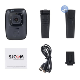 Camera SJCam A10 - Camera Giám Sát Cá Nhân - Body Camera