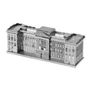 Mô hình lắp ráp Cung Điện Buckingham