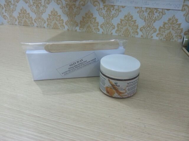 Sáp wax lông Shiny | BigBuy360 - bigbuy360.vn