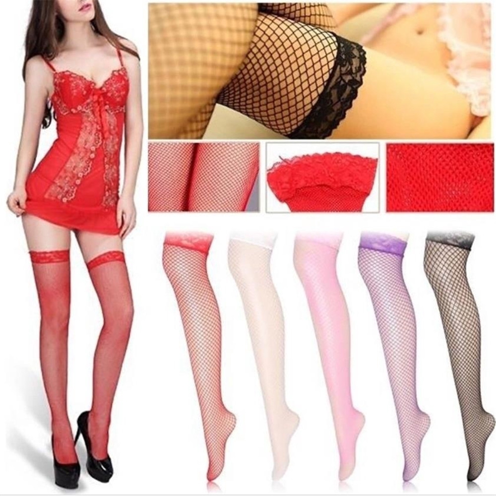 Quần Tất Lưới Quyến Rũ Cho Nữ