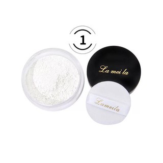 Phấn Phủ Dạng Bột Kiềm Dầu LAMEILA