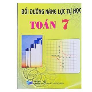 Bồi Dưỡng Năng Lực Tự Học Toán 7