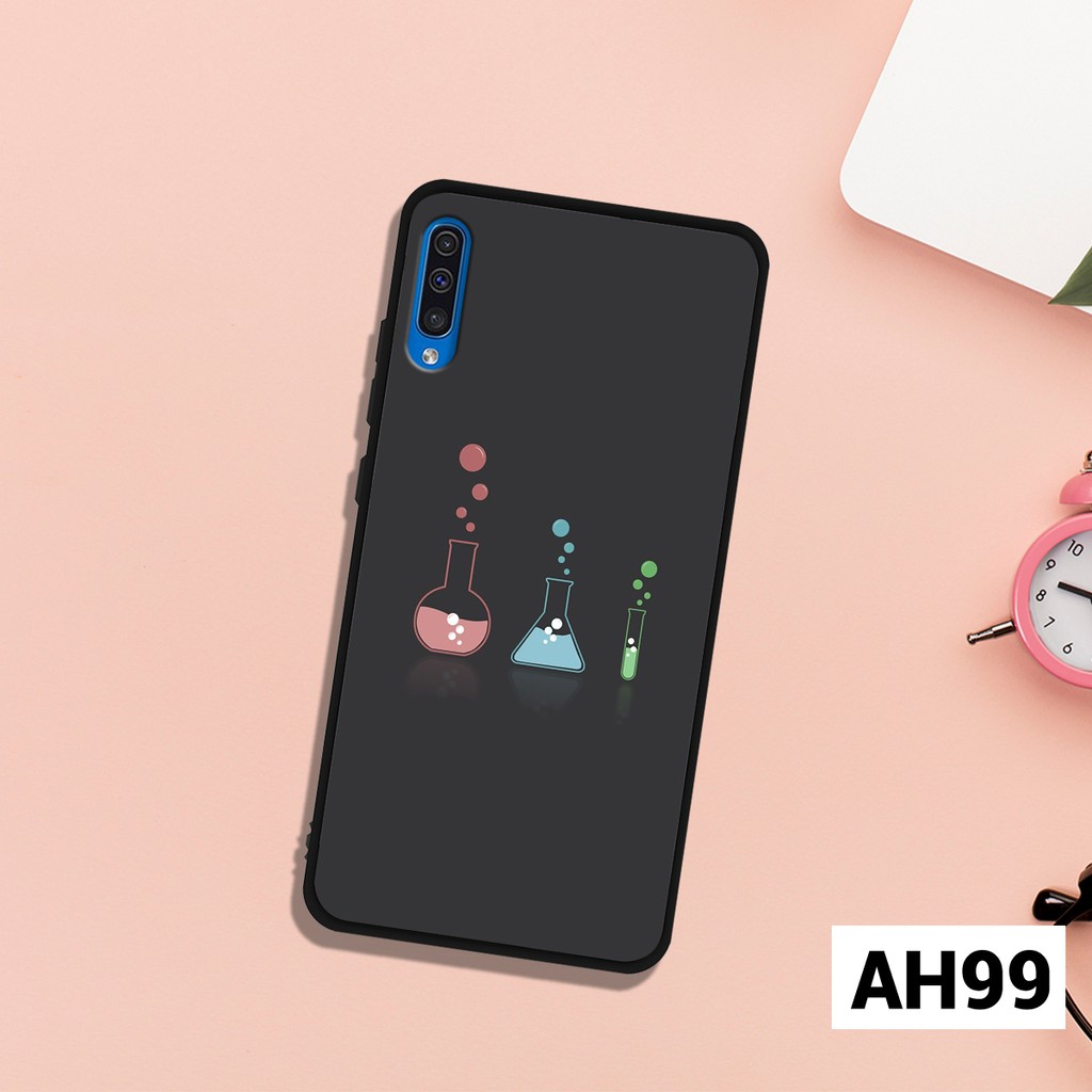 Ốp lưng Samsung Galaxy A50 - A70 in hình v