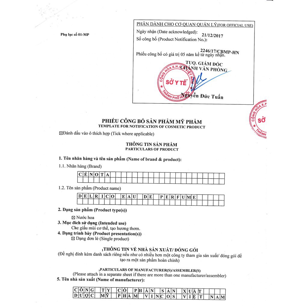 Nước hoa nam Cénota Delrico 50ml, nước hoa nam dạng xịt lưu hương lâu | BigBuy360 - bigbuy360.vn