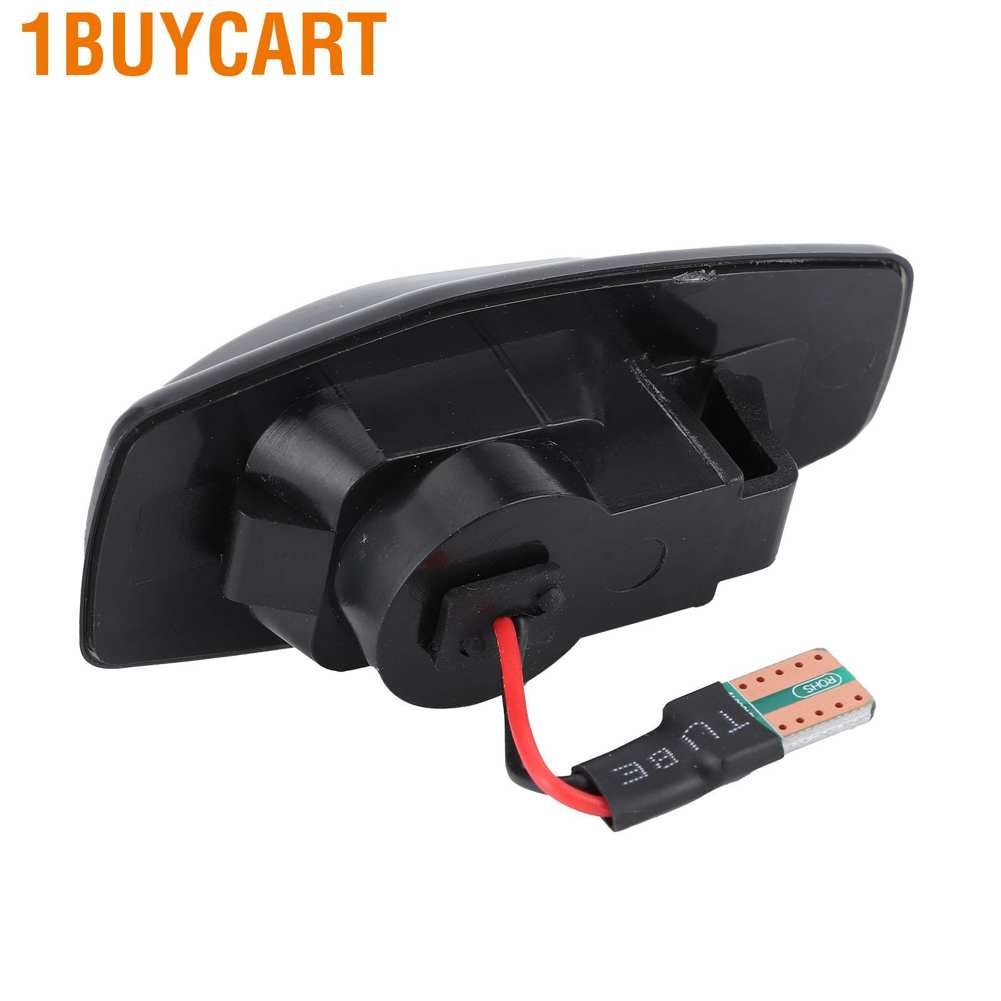 Cặp đèn tín hiệu xin nhan cho Hyundai I10 / Getz / Elantra