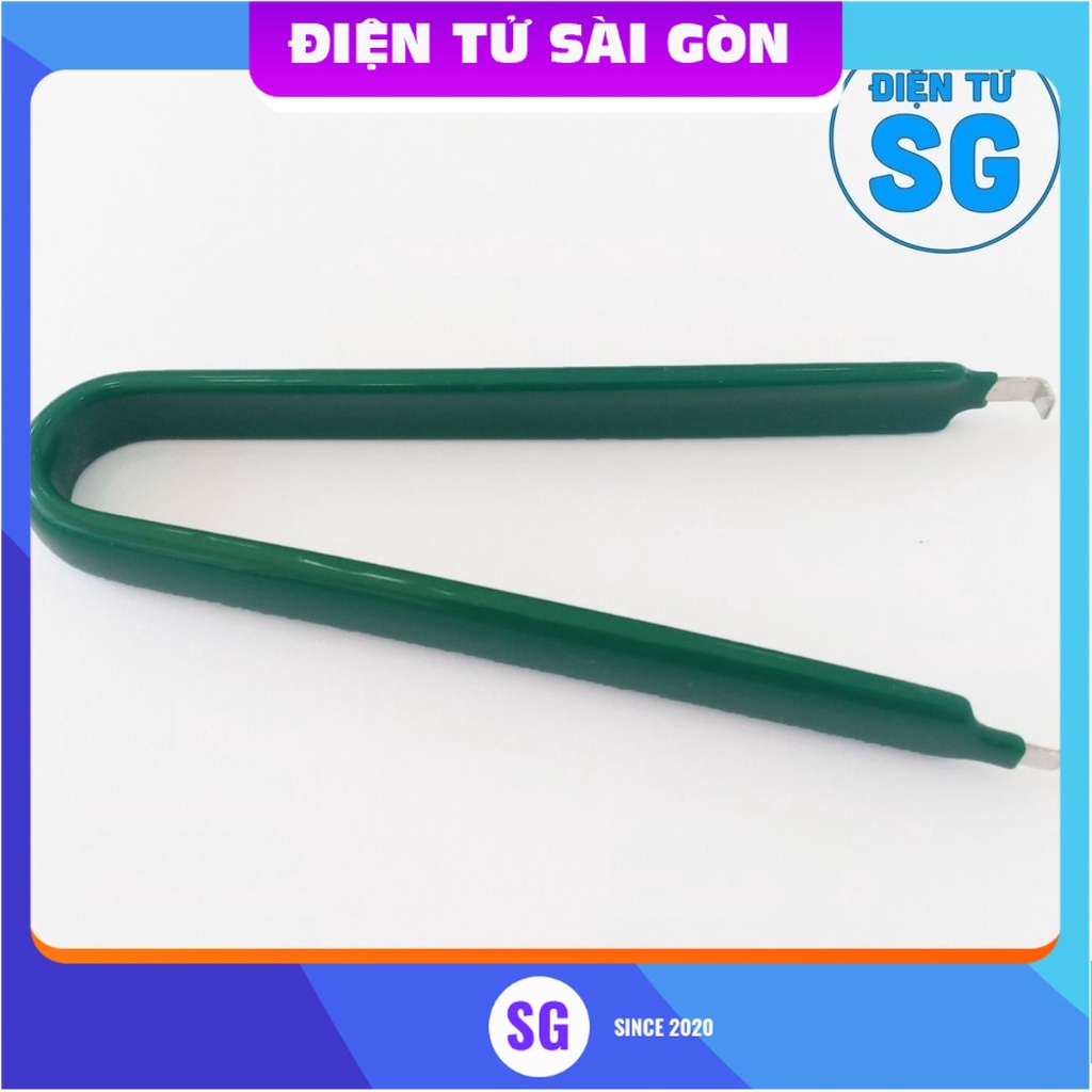 Kẹp gắp IC