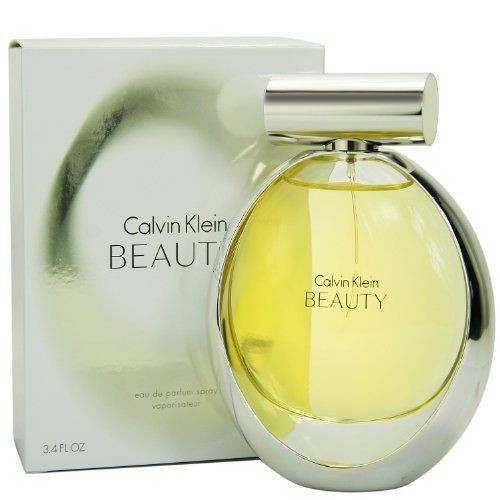 [Có sẵn] Nước hoa nữ CK Beauty by Calvin Klein EDP 100ml